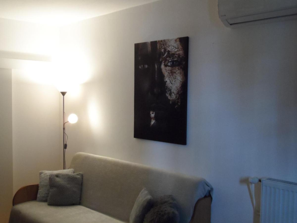 M@D Apartment Тимишоара Экстерьер фото