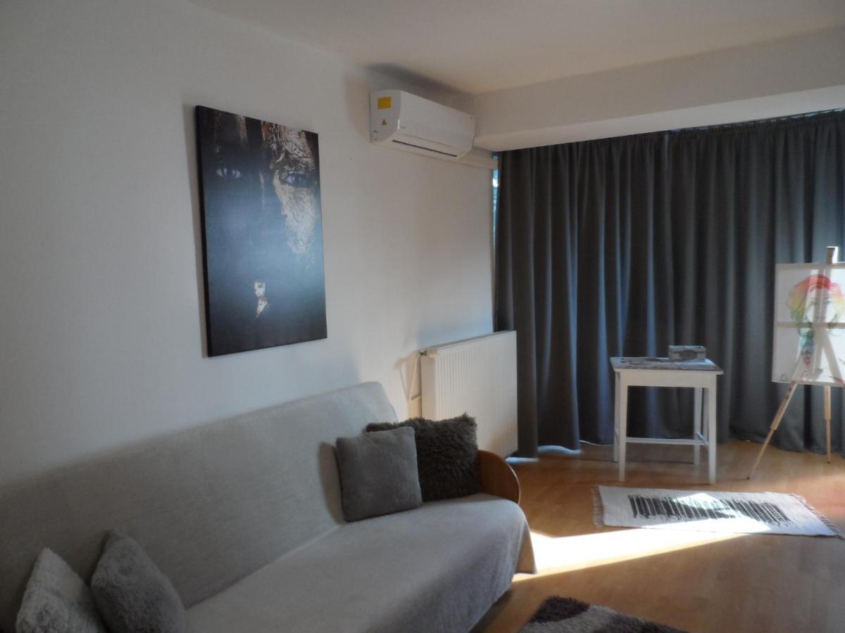 M@D Apartment Тимишоара Экстерьер фото