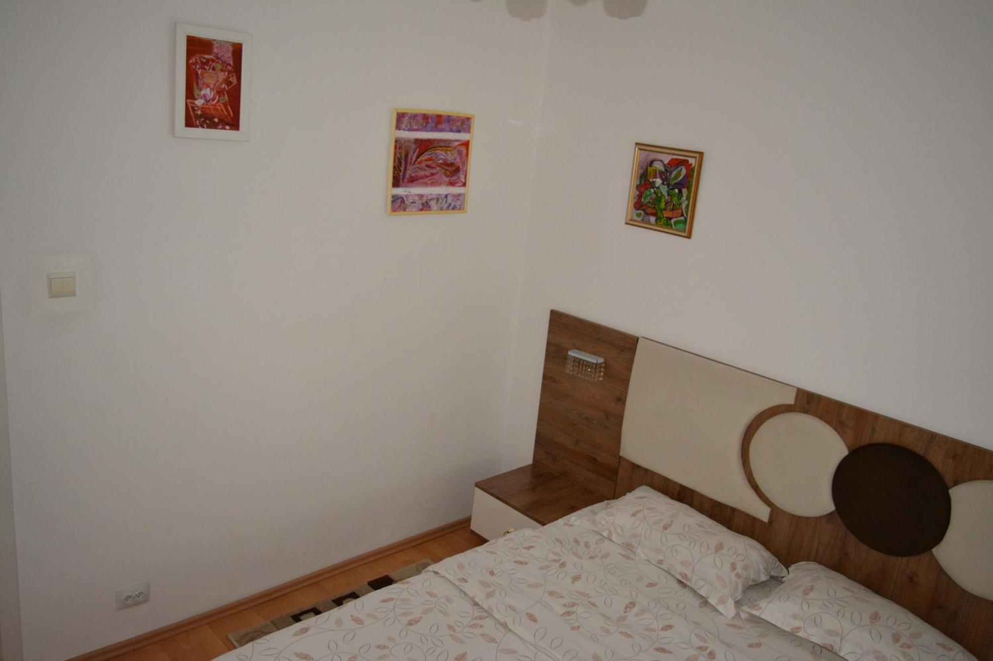 M@D Apartment Тимишоара Экстерьер фото