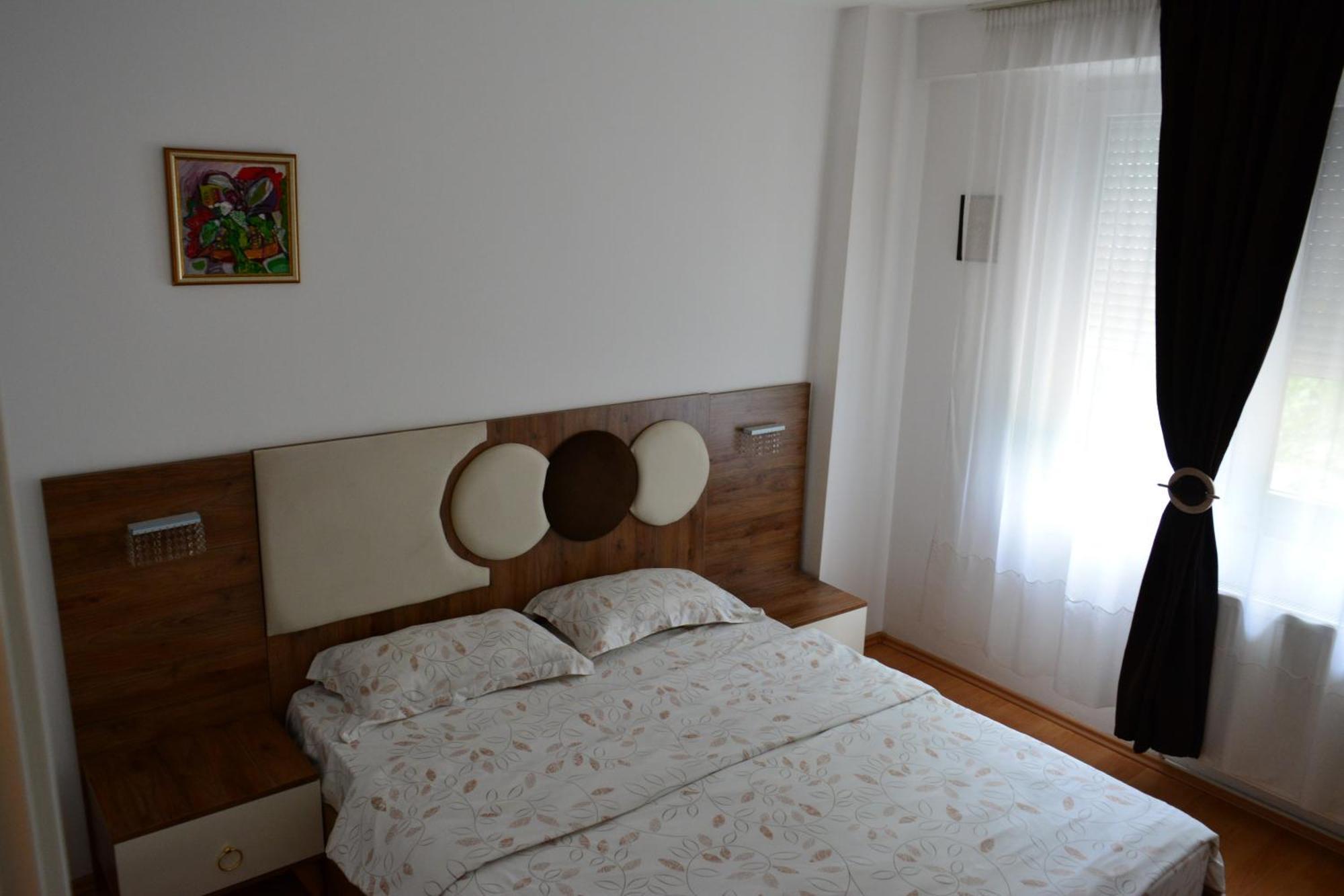 M@D Apartment Тимишоара Экстерьер фото
