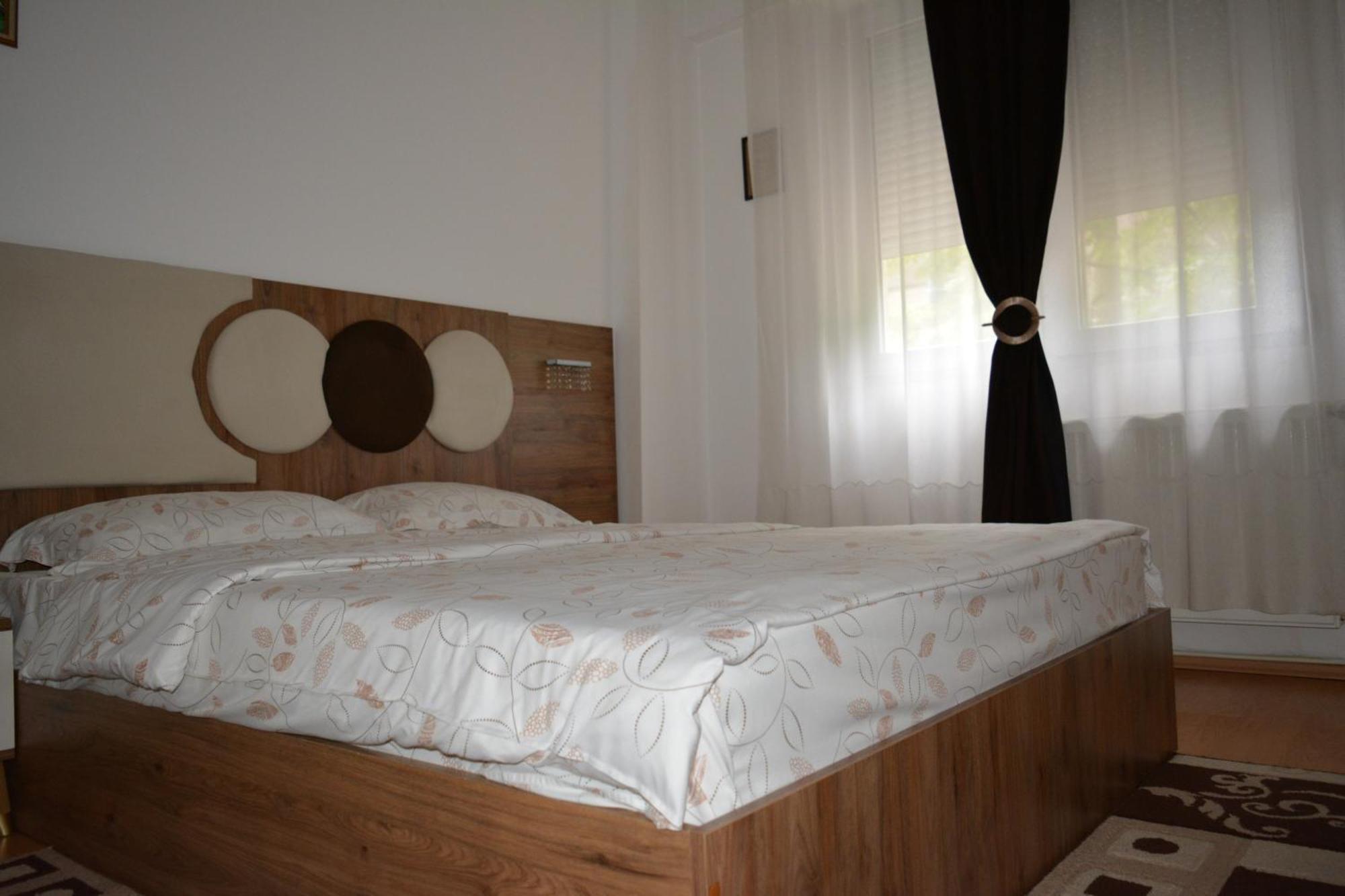 M@D Apartment Тимишоара Экстерьер фото