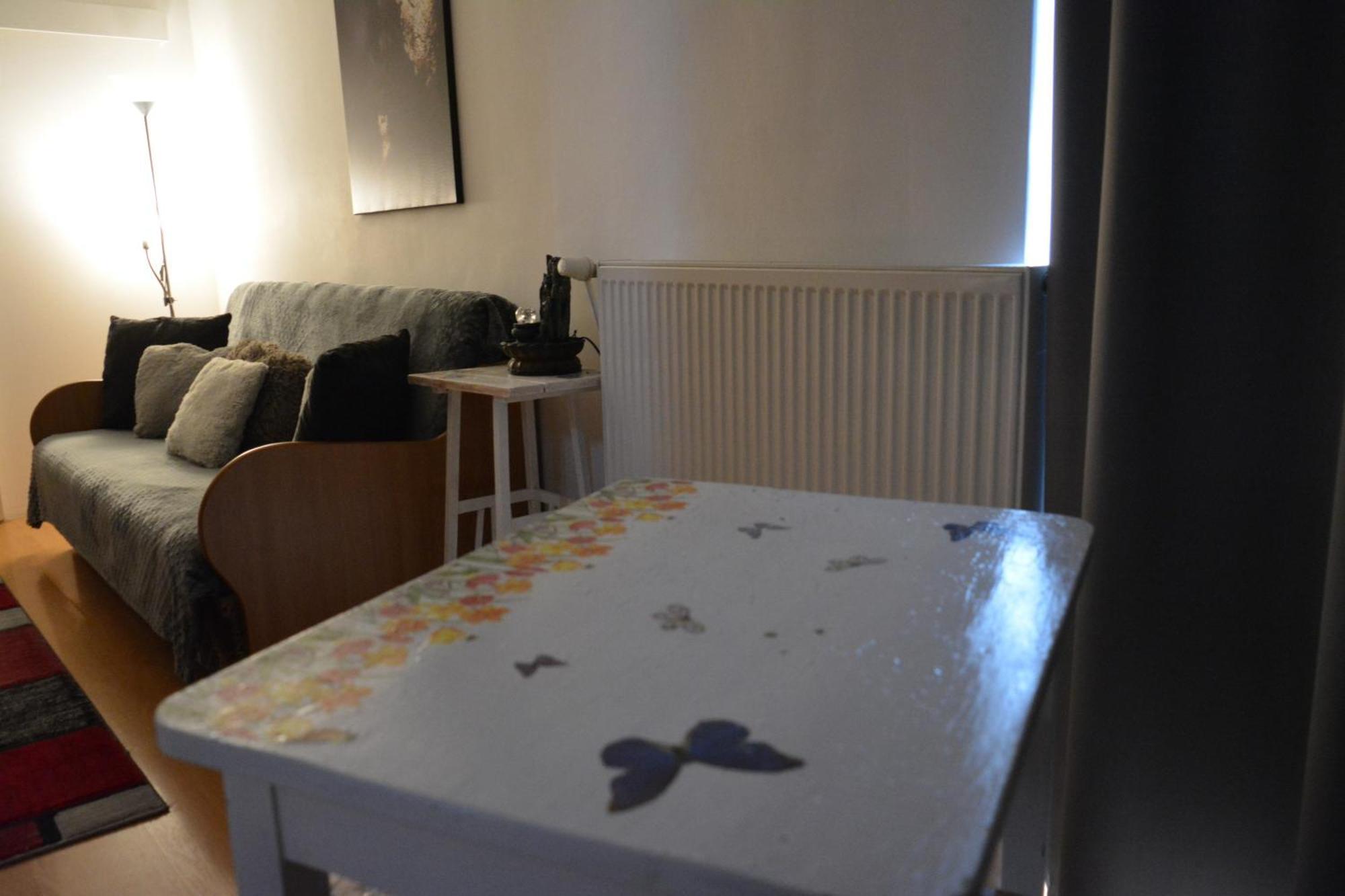 M@D Apartment Тимишоара Экстерьер фото