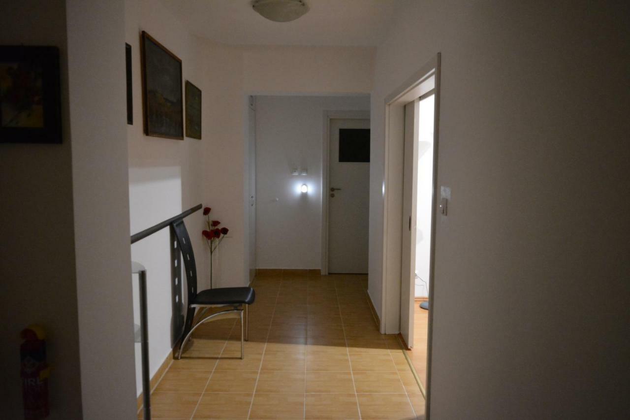 M@D Apartment Тимишоара Экстерьер фото