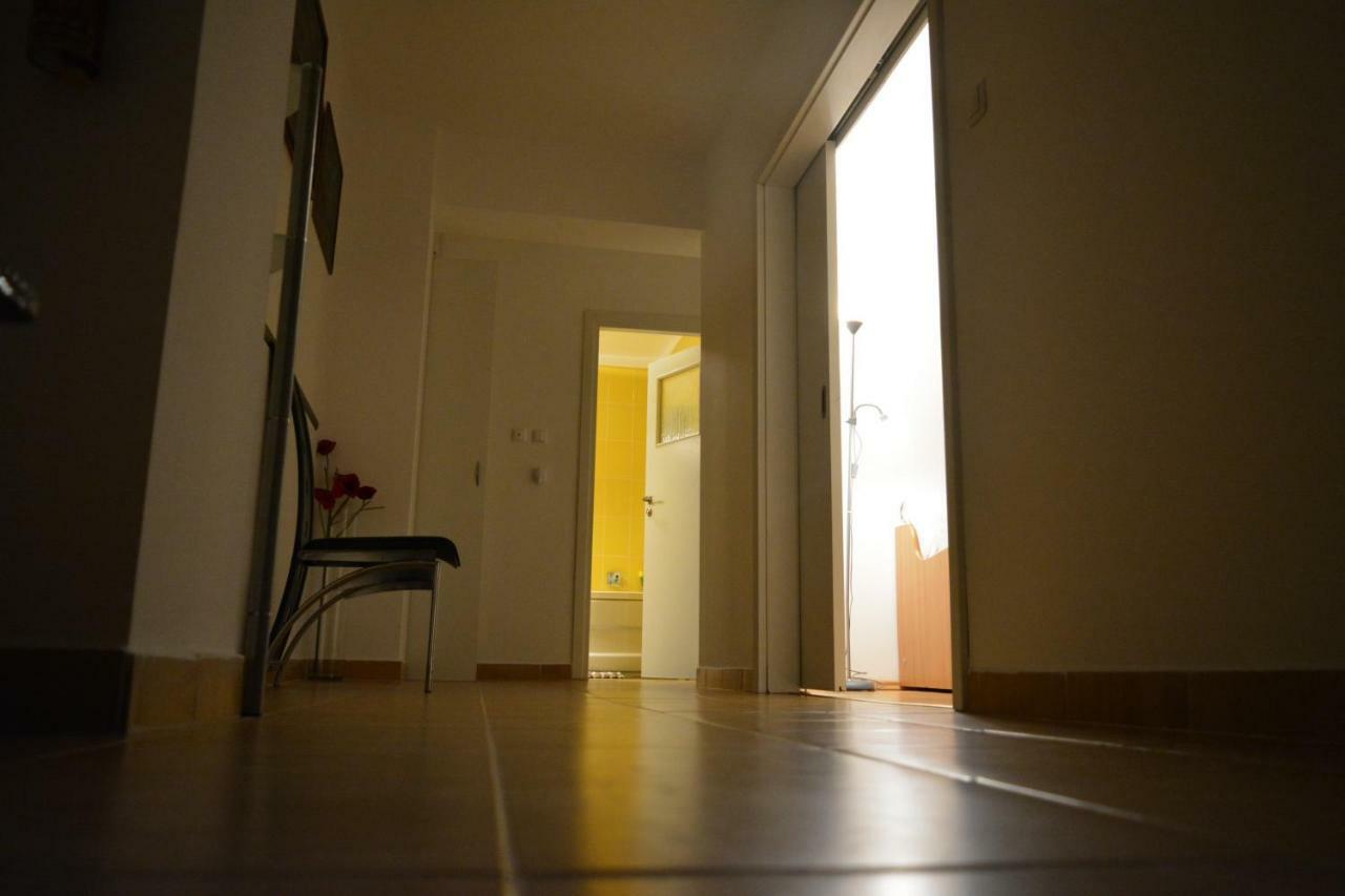 M@D Apartment Тимишоара Экстерьер фото