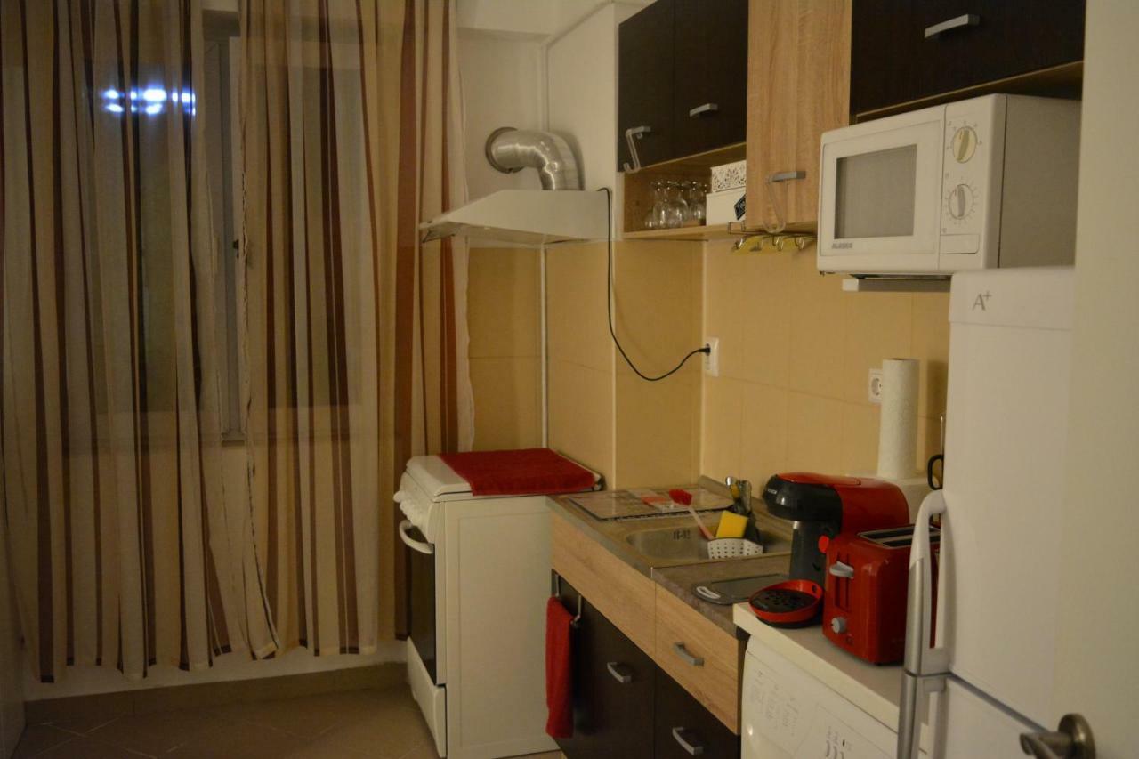M@D Apartment Тимишоара Экстерьер фото