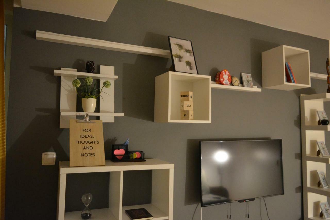 M@D Apartment Тимишоара Экстерьер фото